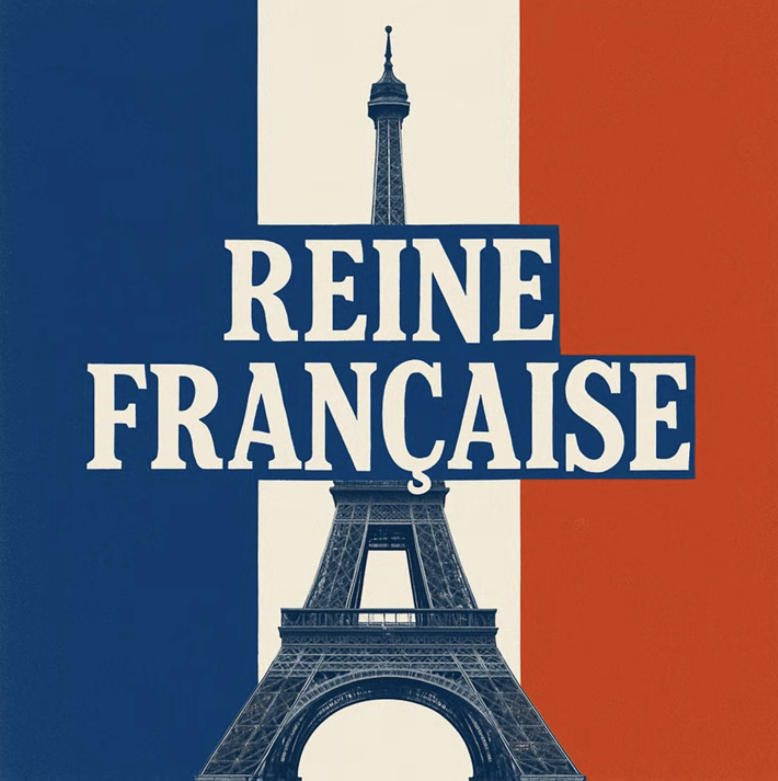 Reine Française